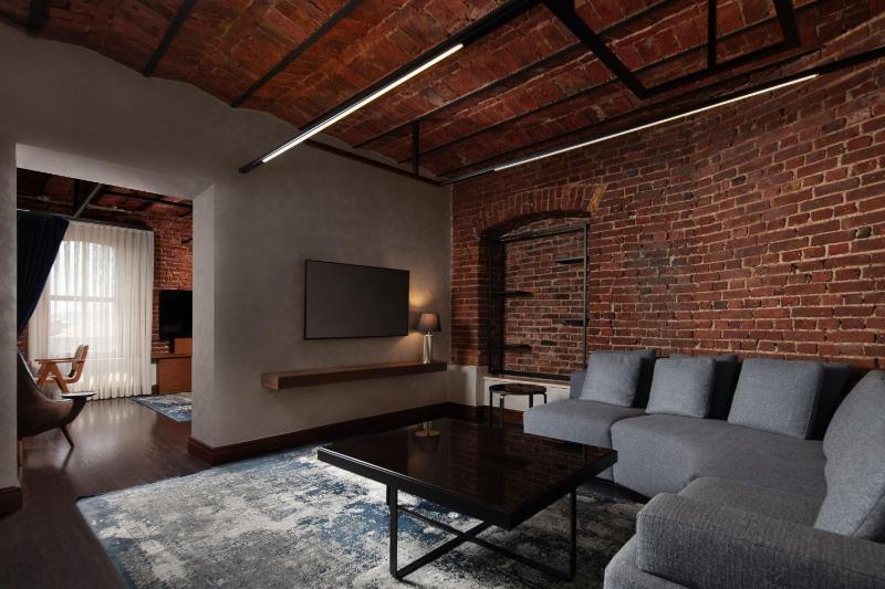 Galata House Suite image 3