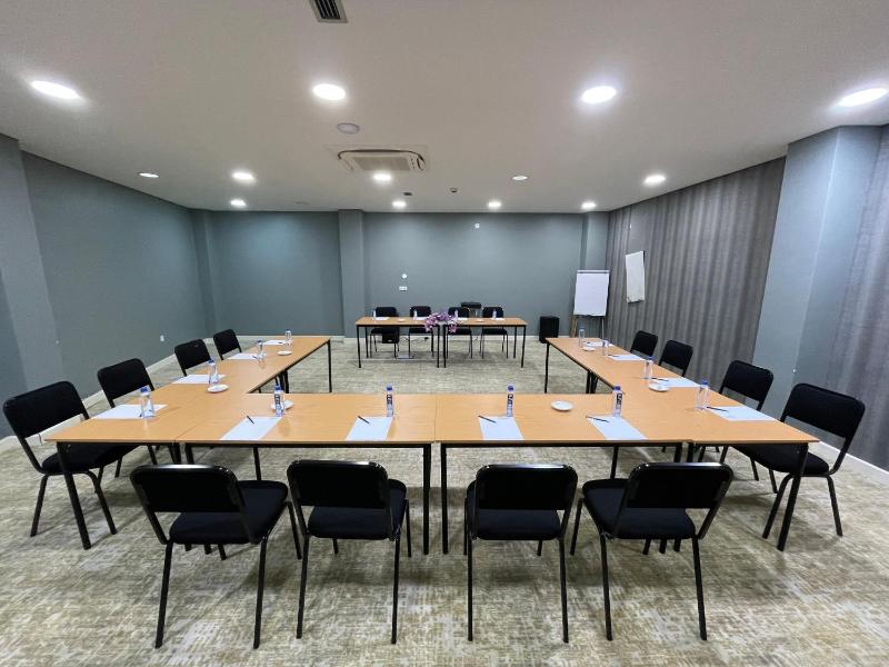 Polana Plaza Hotel - image 15
