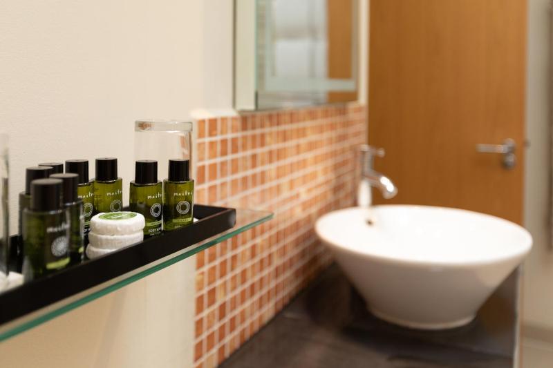 Double Executive Studio image 4