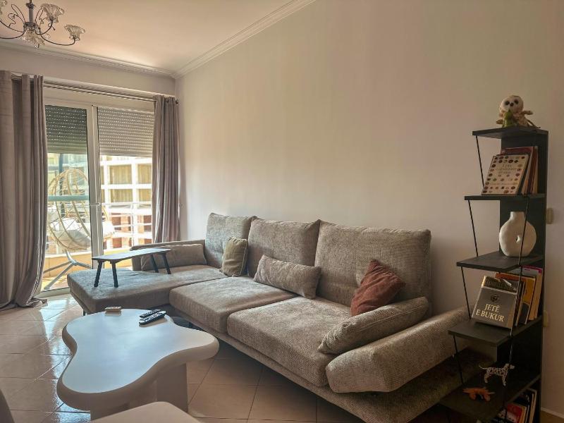 Blue Breeze Apartament Saranda - image 9