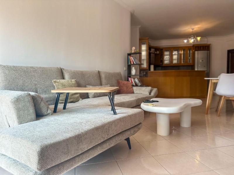 Blue Breeze Apartament Saranda - image 10