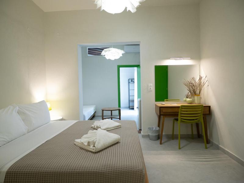 Mondrian Guest House - image 10
