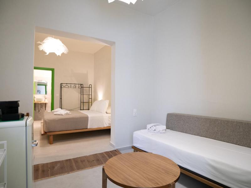 Mondrian Guest House - image 22