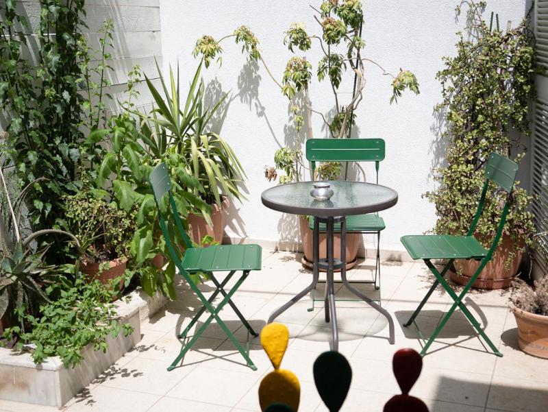 Mondrian Guest House - image 17