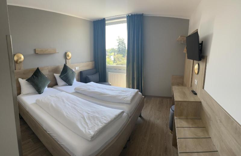 Comfort Double Room image 1