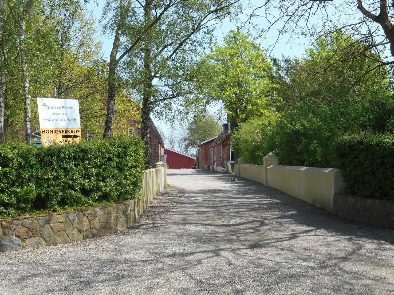 Ferienhof Bisdorf 