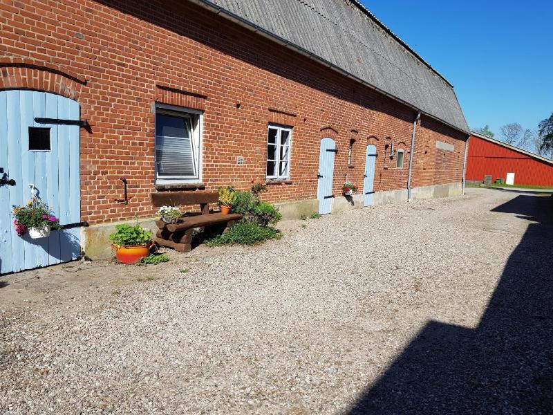 Ferienhof Bisdorf 
