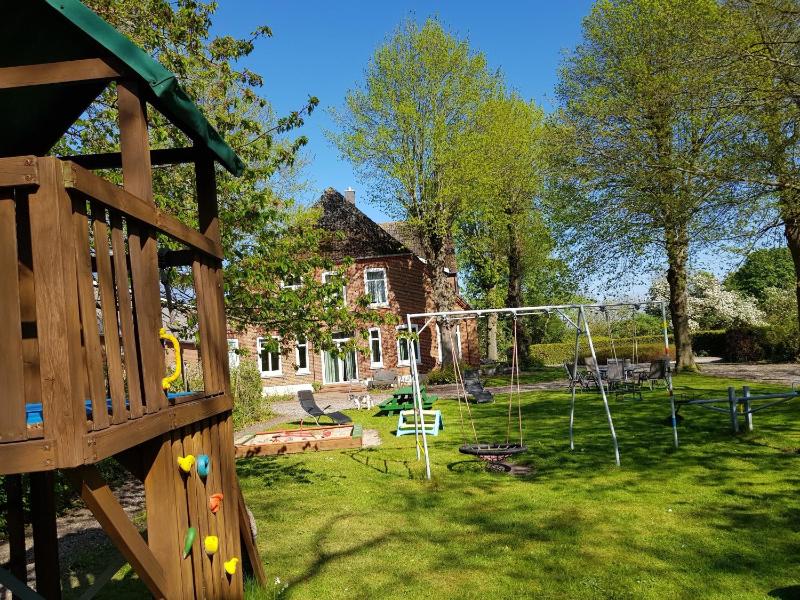 Ferienhof Bisdorf 