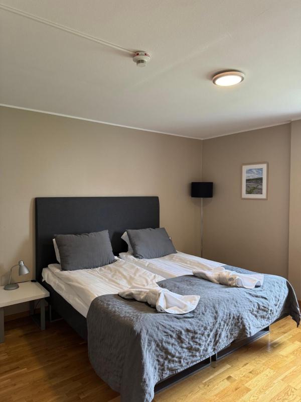 Superior Twin Room image 4