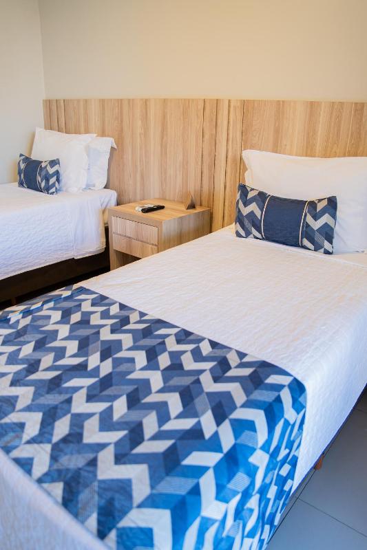 Porto das Dunas Boutique Praia Hotel - image 4