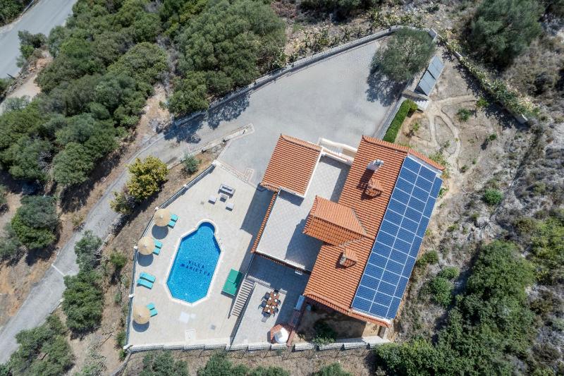 Villa with Private Pool image 4