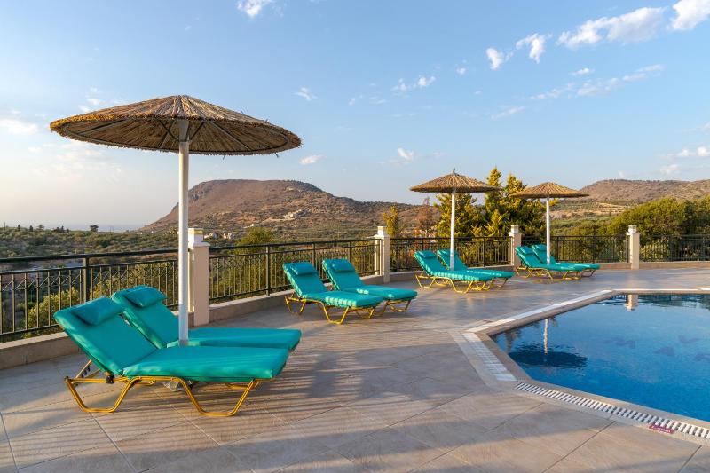 Villa with Private Pool image 3