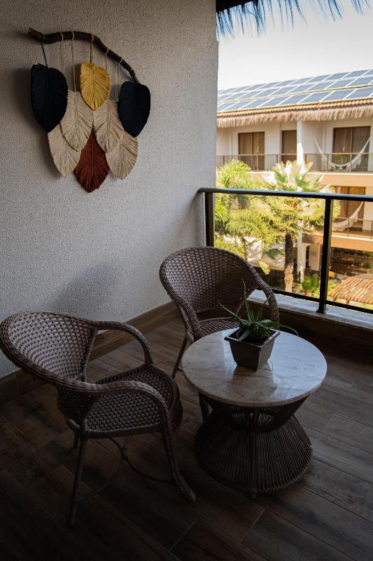 Porto das Dunas Boutique Praia Hotel - image 2