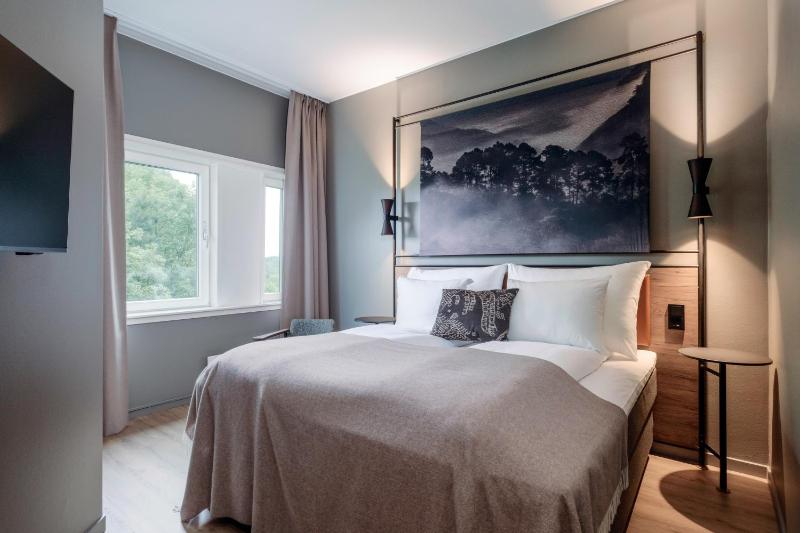 Deluxe Double Room image 1