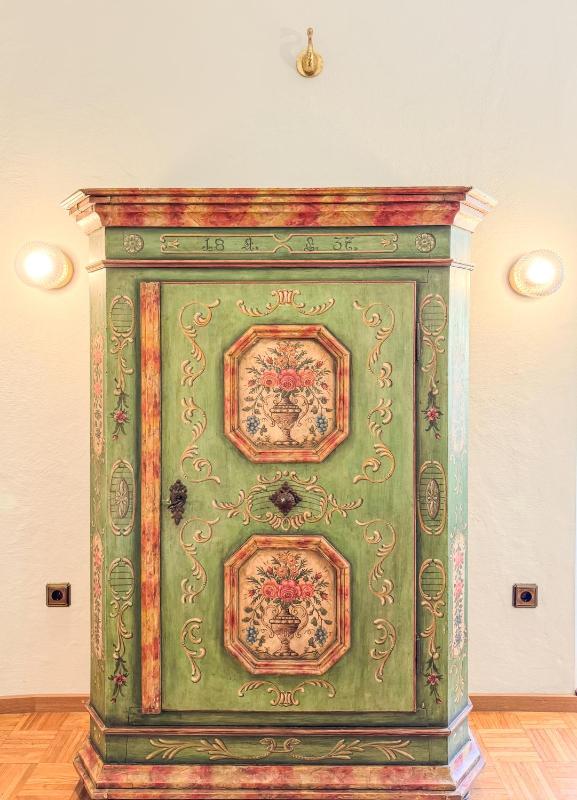 Four-bed Room image 4