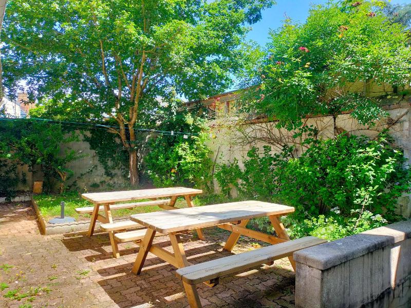 Le Jardin de Leboindre Images