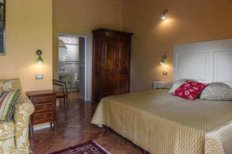 Hotel Villa Volpi - image 36