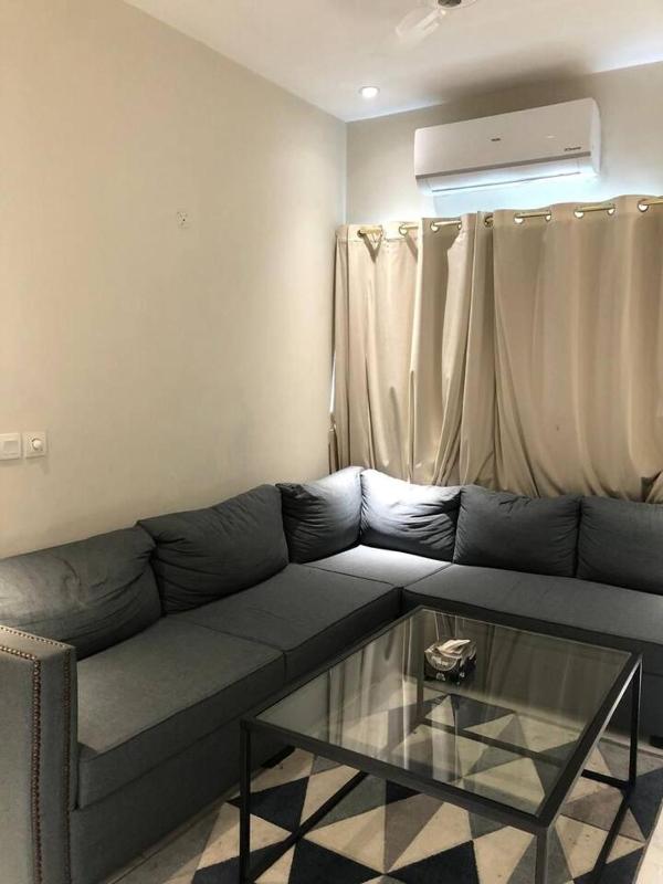 The Opus Residences 2-Bed Apartment Gulberg - image 3