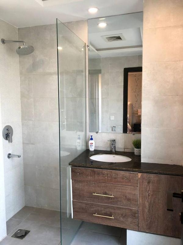 The Opus Residences 1-Bed Apartment Gulberg Lahore - image 11