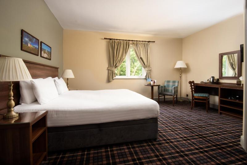 Double or Twin Room - Disability Access image 2