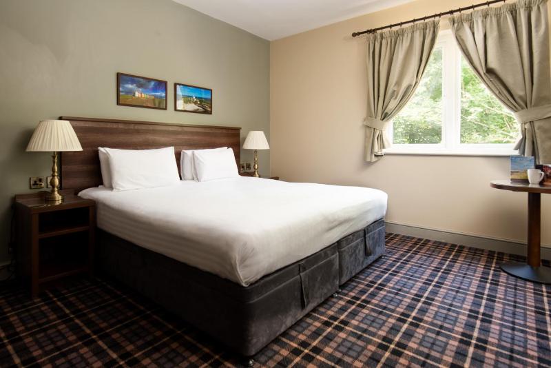 Double or Twin Room image 4