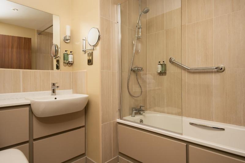 Double or Twin Room image 1