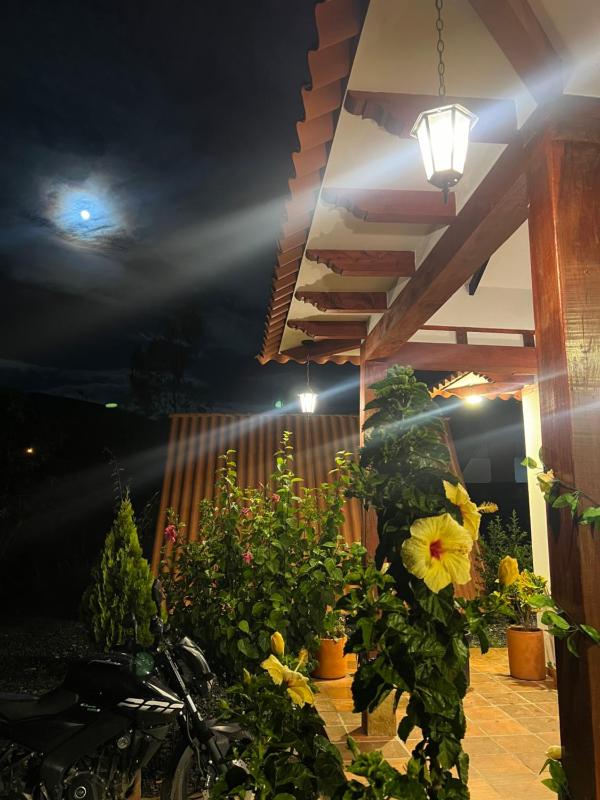 Villa Minta Cabañas - image 37