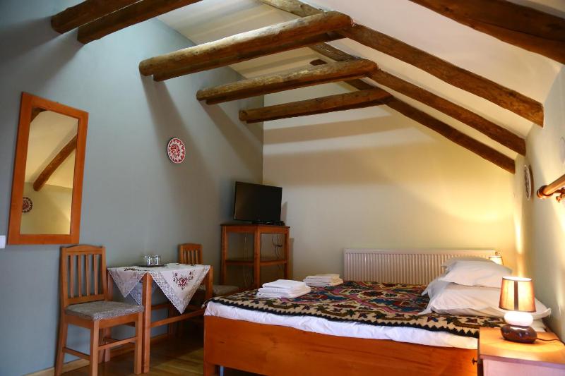 Two-Bedroom Apartment image 2