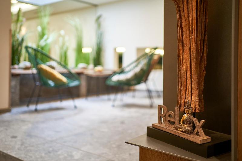 Hotel City Krone - image 10