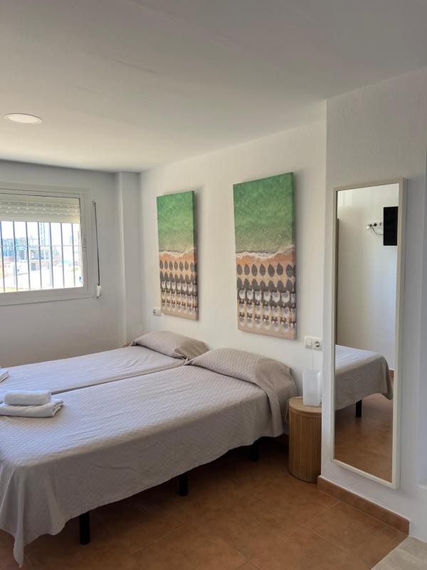 Hospedería Almundo by Alexandra Realty - image 32