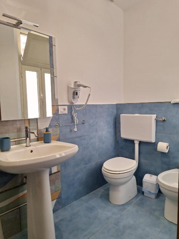 B&B Onda Marina Villa Bellini Catania Centro - image 23
