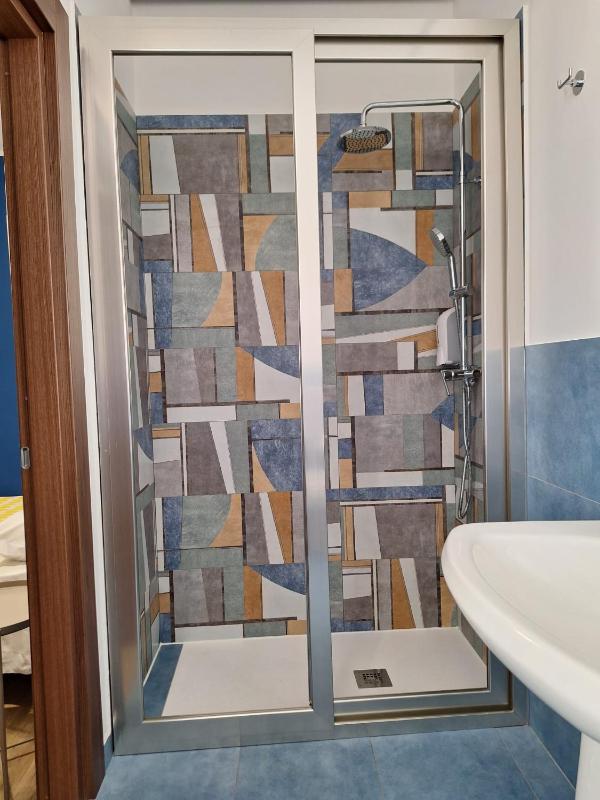 B&B Onda Marina Villa Bellini Catania Centro - image 6