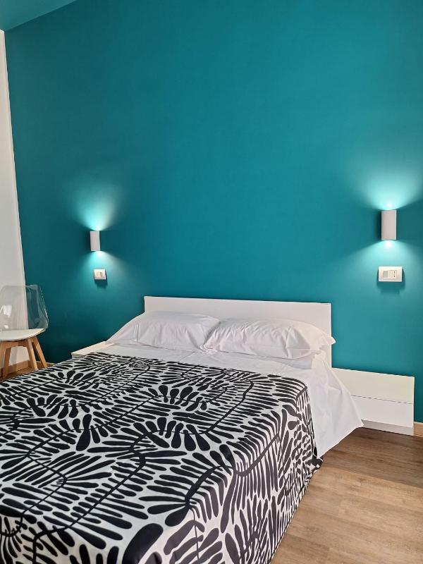 B&B Onda Marina Villa Bellini Catania Centro - image 5