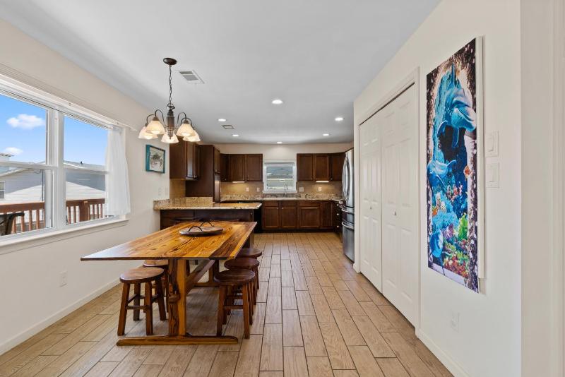 Keepin' It Reel Beach House - image 10