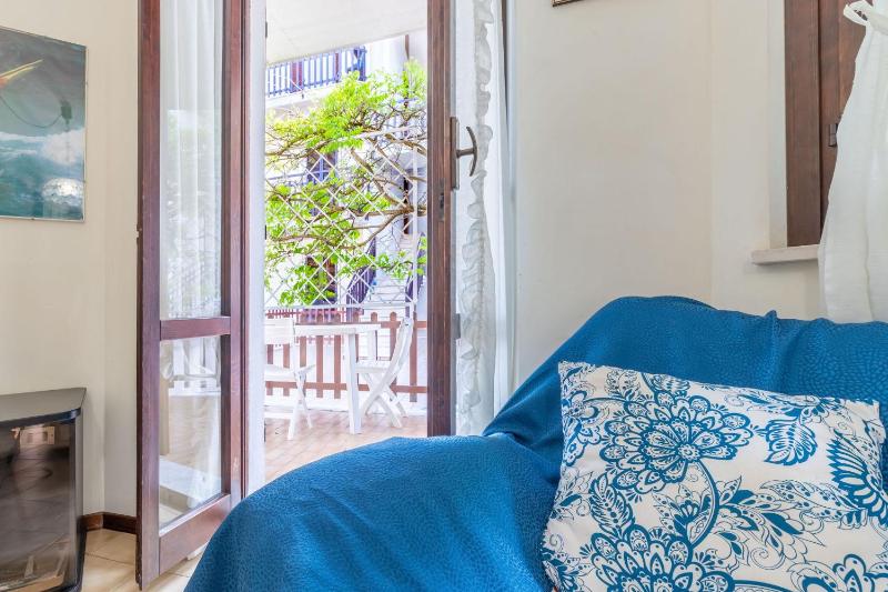 Italian Experience-Conero Garden Apartment - image 11