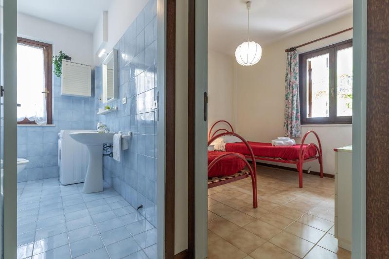 Italian Experience-Conero Garden Apartment - image 12