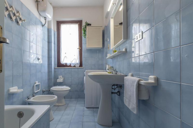 Italian Experience-Conero Garden Apartment - image 15
