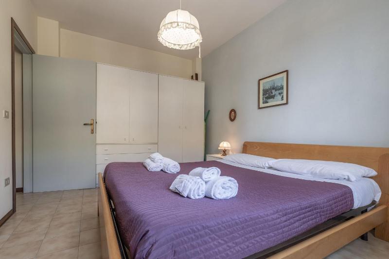 Italian Experience-Conero Garden Apartment - image 4