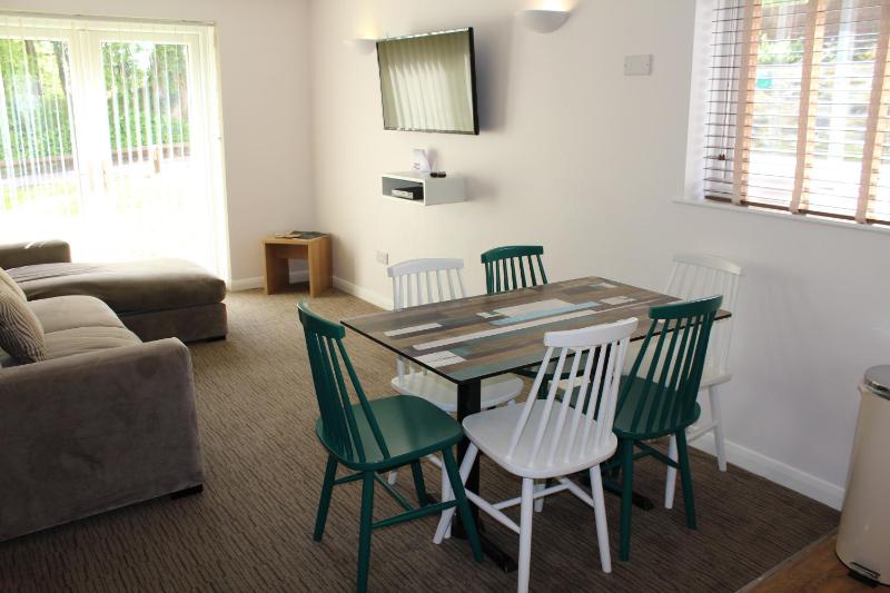Two-Bedroom Apartment image 3