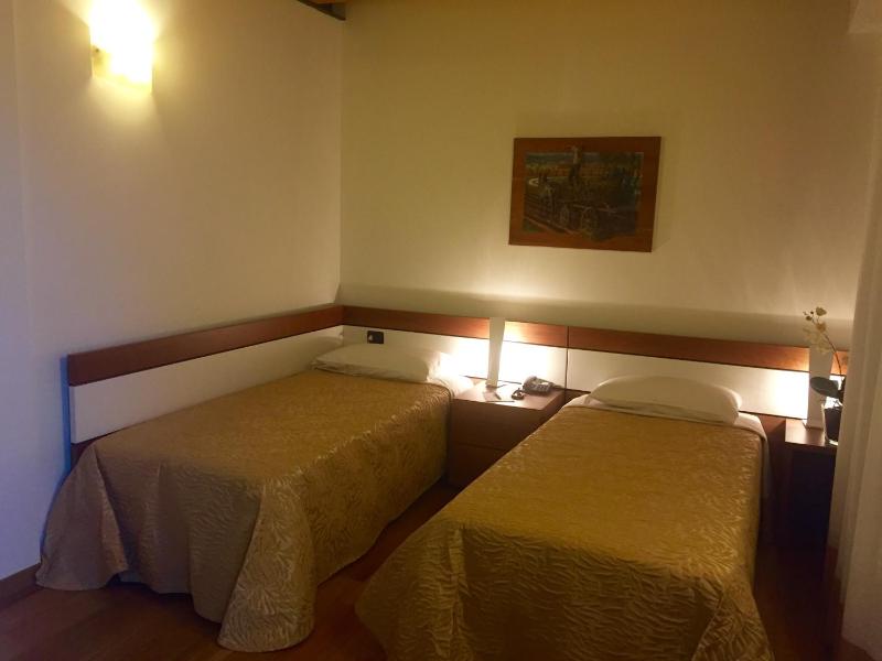 Standard Twin Room image 3