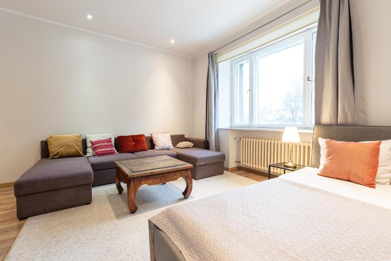 Four-Bedroom Apartment image 4