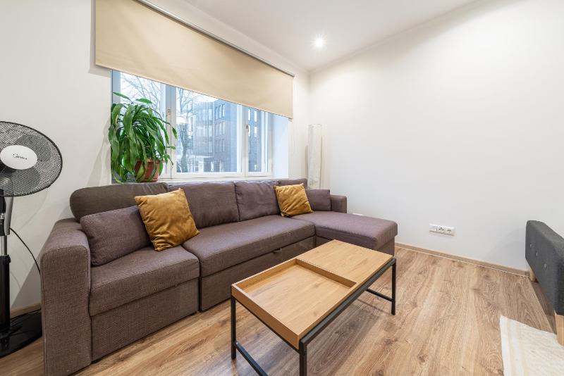 Four-Bedroom Apartment image 2