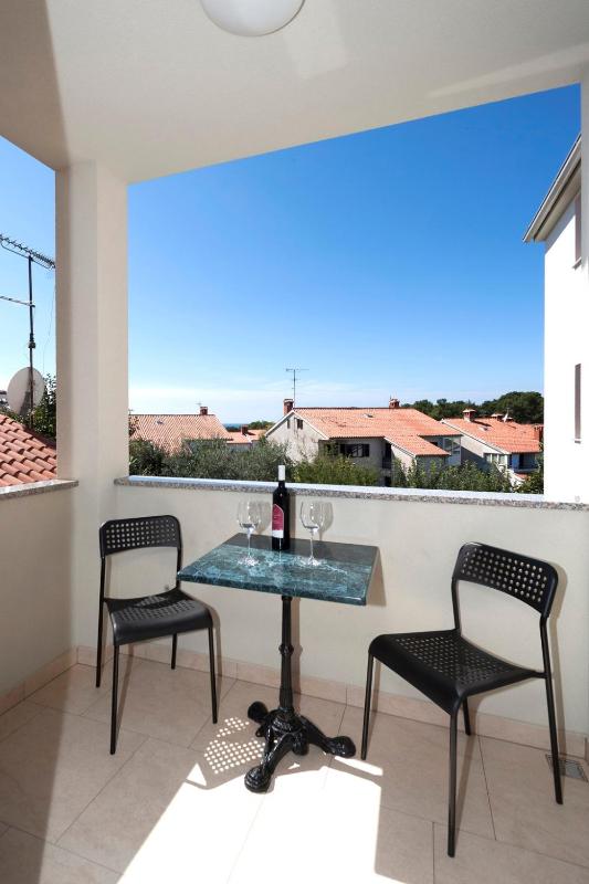 Apartment with Balcony image 2