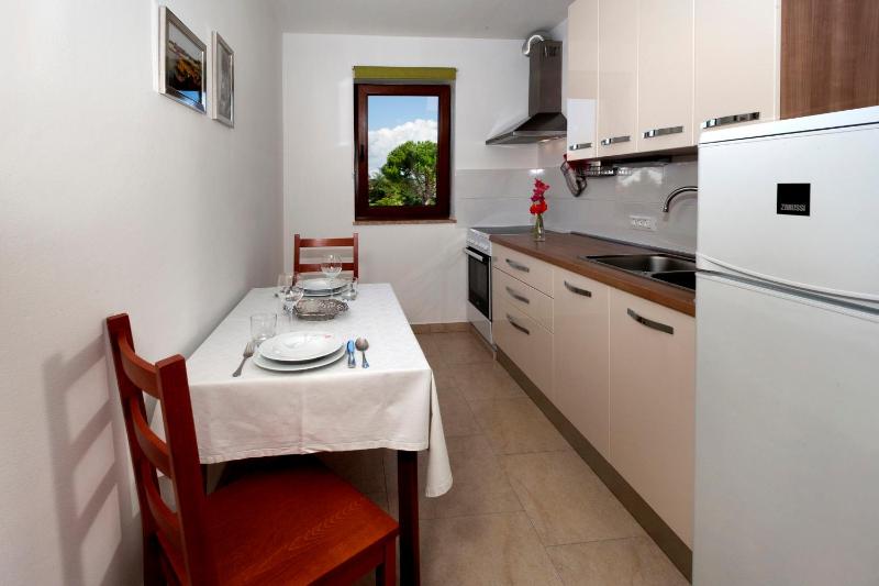 Apartment with Balcony image 3