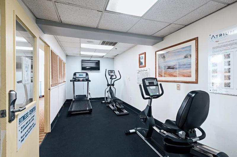 The Atrium Resort Virginia Beach by Vacatia - image 18
