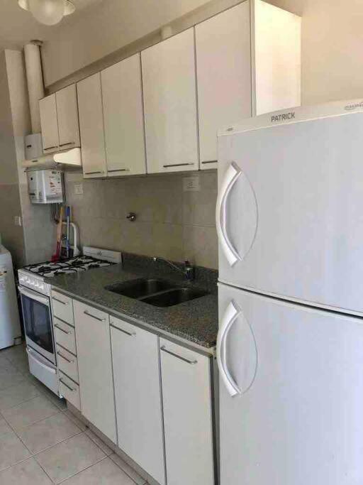 Espectacular Apartamento con cochera privada y terraza panoramica - image 15