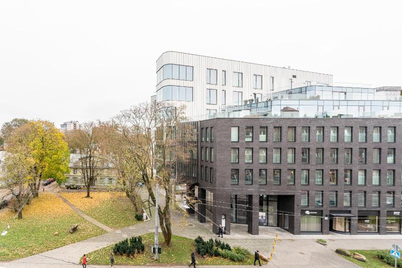 Two-Bedroom Superior Apartment image 3