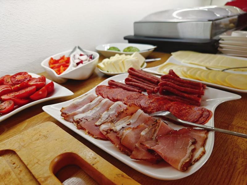 Achilla Bed & Breakfast - image 5