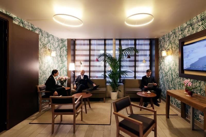 Hotel Eden - image 5
