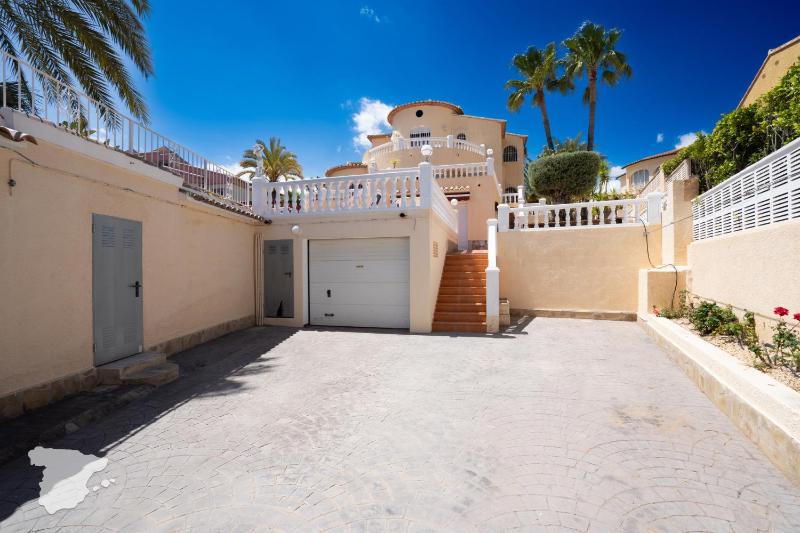 CostaBlancaDreams Villa Margarita in Calpe - image 38
